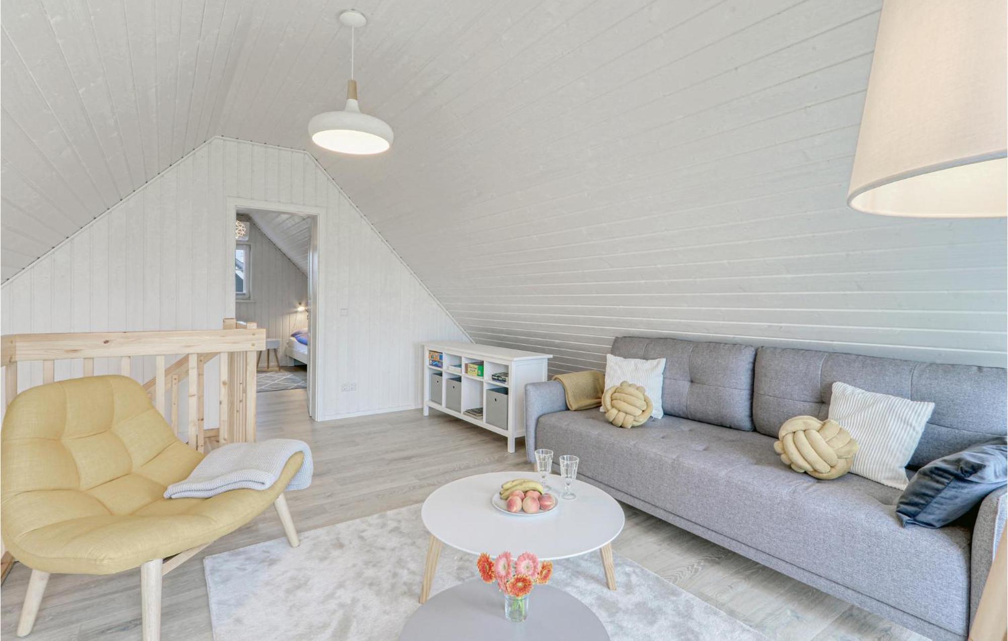2 Bedroom Lovely Home In Zerpenschleuse Exterior photo